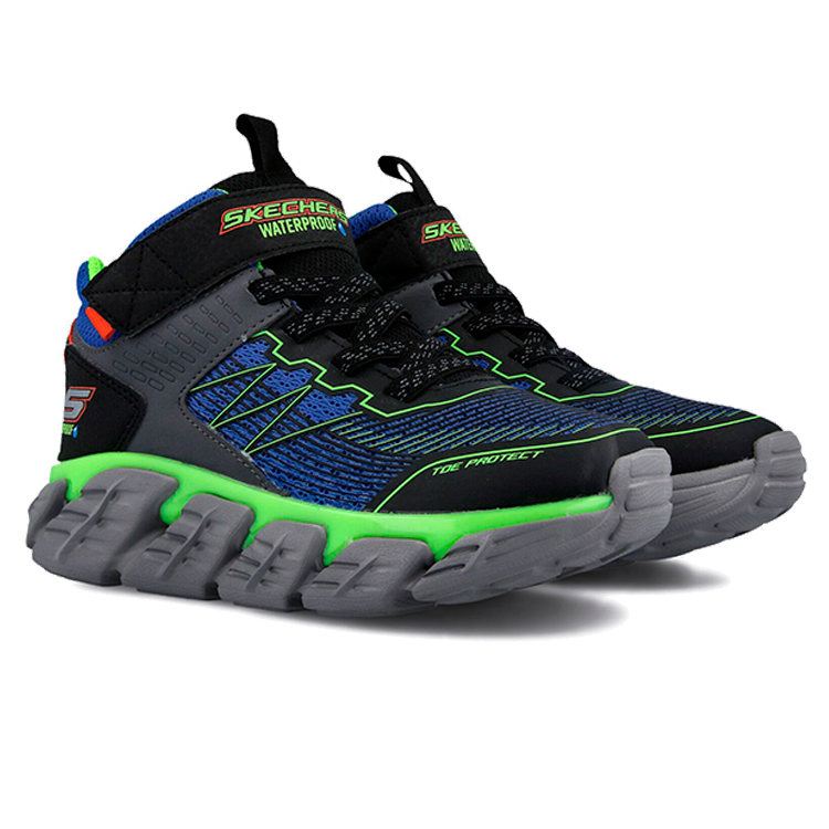 Incaltaminte Sport Skechers TECH-GRIP photo 2