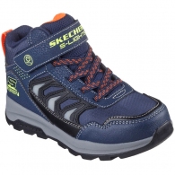 Ботинки Skechers STORM BLAZER - GLOW thumbnav 5