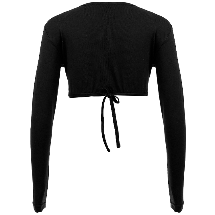 Bolero p/u gimnastica Grace Dance Gymnastics photo 2