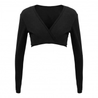 Гимнастический болеро Grace Dance Gymnastics 