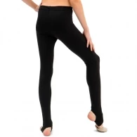 Panta-colanti de gimnastica Grace Dance Winner Gold thumbnav 2