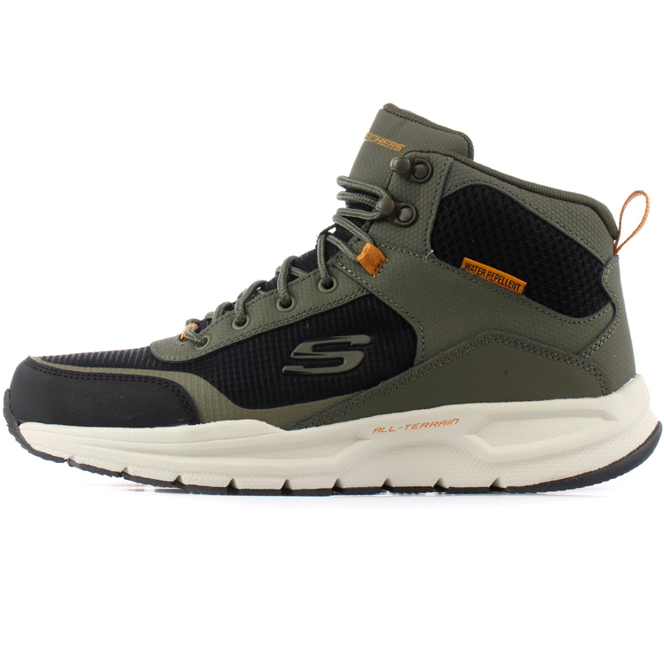 Кроссовки Skechers Escape Plan 2.0 photo Кроссовки Skechers Escape Plan 2.0 photo