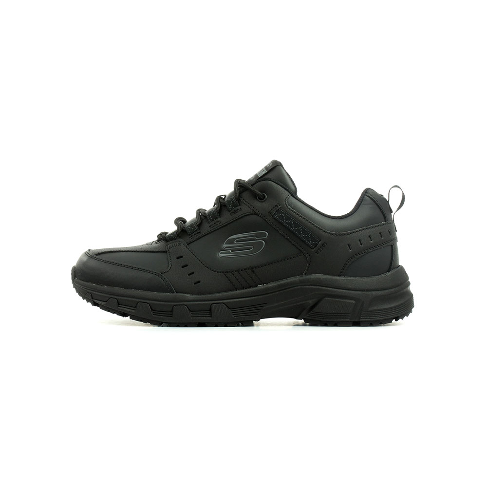 Кроссовки Skechers Oak Canyon / Мужской / 39 / Черный photo 1