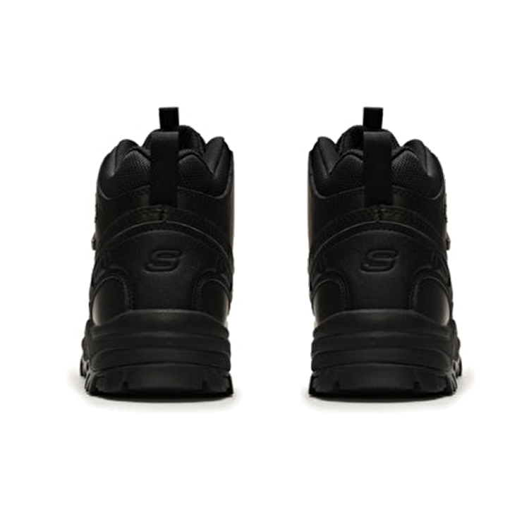 Кроссовки Skechers Relment Traven / Мужской / 42.5 / Черный photo 3
