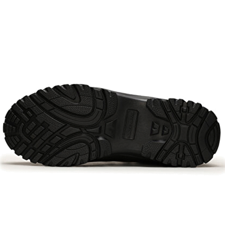 Кроссовки Skechers Relment Traven / Мужской / 42.5 / Черный photo 5