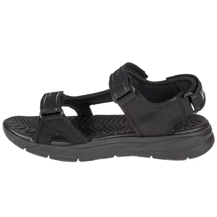 Кроссовки Skechers Relaxed Fit / Мужской / 39 / Черный photo 1