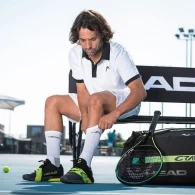 Tricou HEAD POLO SLICE thumbnav 2