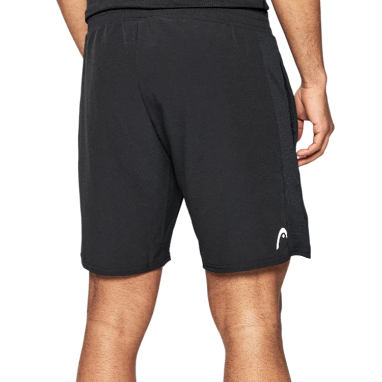 Шорты мужские HEAD POWER S Черный photo 4
