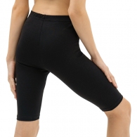Sorti pentru gimnastica Grace Dance Shorts long thumbnav 2