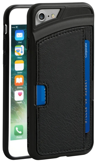 Чехол для телефона Promate WALLET-X photo 5