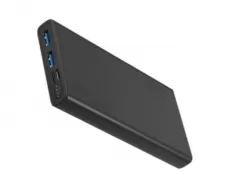 Внешний аккумулятор Promate AISBOLT10BK 