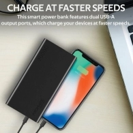 Acumulator extern Promate AISBOLT20BK thumbnav 2