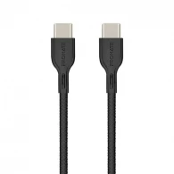 Cablu USB Type-C - USB Type-C Promate Powerbeam-CC2 