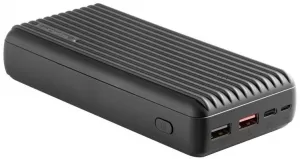 Внешний аккумулятор Defender AISTITAN30BK 