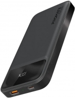 Acumulator extern Promate AISTORQ10BK thumbnav