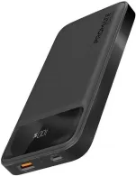 Внешний аккумулятор Promate AISTORQ10BK 