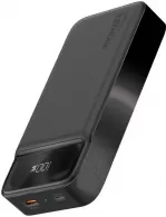 Внешний аккумулятор Promate AISTORQ20BK 