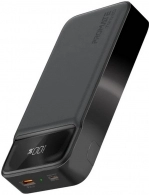 Внешний аккумулятор Promate AISTORQ20BK thumbnav 3