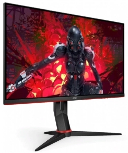 Монитор AOC 27G2U5BK 27 дюймов IPS photo 3