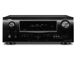 Receiver Denon AVR-1611 BK 