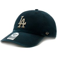Кепка 47 Brand MLB Los Angeles Dodgers Ballpark Camo CLEAN UP thumbnav