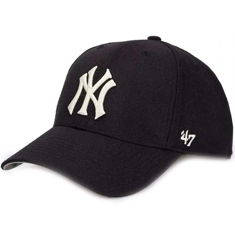 Chipiu 47 Brand MLB New York Yankees MVP SNAPBACK photo 
