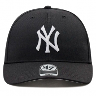 Кепка 47 Brand MLB New York Yankees Raised Basic MVP thumbnav 3