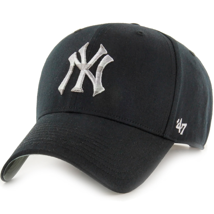 Chipiu 47 Brand MLB New York Yankees Retro Stripe Under MVP photo Chipiu 47 Brand MLB New York Yankees Retro Stripe Under MVP photo
