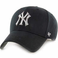 Chipiu 47 Brand MLB New York Yankees Retro Stripe Under MVP thumbnav