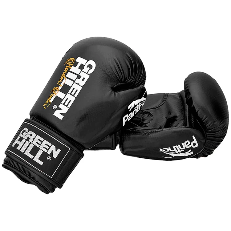 Перчатки для бокса Green Hill PANTHER  photo 4