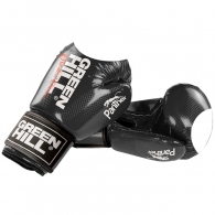 manusi box Green Hill Boxing Gloves Panther thumbnav