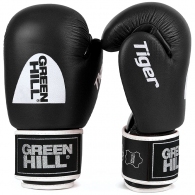 Перчатки для бокса Green Hill TIGER AIBA thumbnav