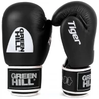 Manusi pentru box Green Hill TIGER AIBA 