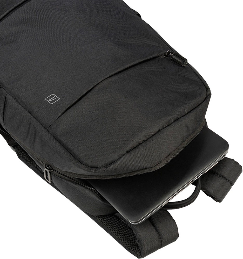 Rucsac p/u notebook Tucano Global 15-16" photo 7
