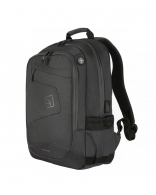 Рюкзак для ноутбука Tucano Lato 17 Black thumbnav 2