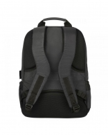 Рюкзак для ноутбука Tucano Lato 17 Black thumbnav 4
