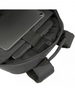 Рюкзак для ноутбука Tucano Lato 17 Black thumbnav 5