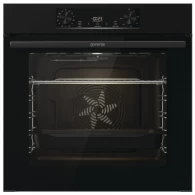 Встраиваемый духовой шкаф Gorenje BOP6737E02BK 