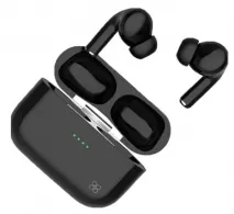 Casti fara fir Promate CASHARMONIBK thumbnav 2