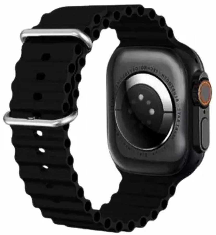 Smart watch Charome T8 Ultra HD Call Smart Watch 1.55 photo 4
