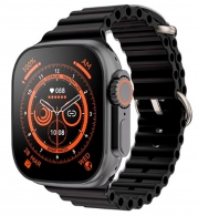 Smart watch Charome T8 Ultra HD Call Smart Watch thumbnav