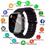 Smart watch Charome T8 Ultra HD Call Smart Watch thumbnav 3