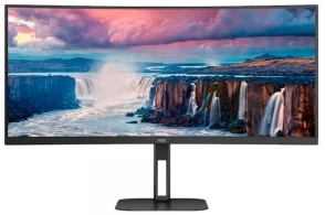 Монитор AOC CU34V5CBK 