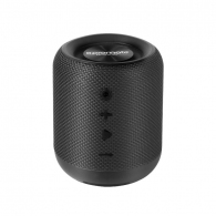 Acustica portativa Promate Hummer black thumbnav 1