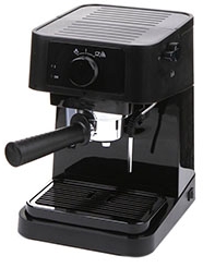 Кофеварка Delonghi EC235.BK photo Кофеварка Delonghi EC235.BK photo