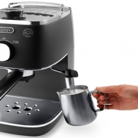 Cafetiera Delonghi ECI 341BK thumbnav 5