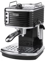 Cafetiera Delonghi ECZ351.BK 