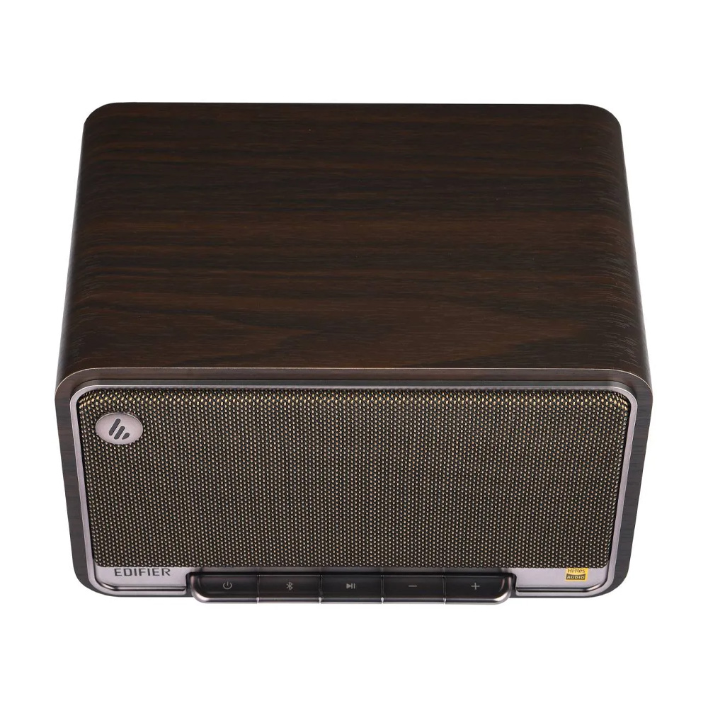 Boxa portabila Edifier D32 Black photo 4