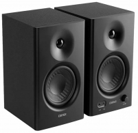 Boxe PC Edifier MR4 2x21W Black thumbnav 3