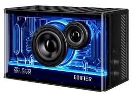 Acustica Edifier QD35 with GaN charger 40W Black 
